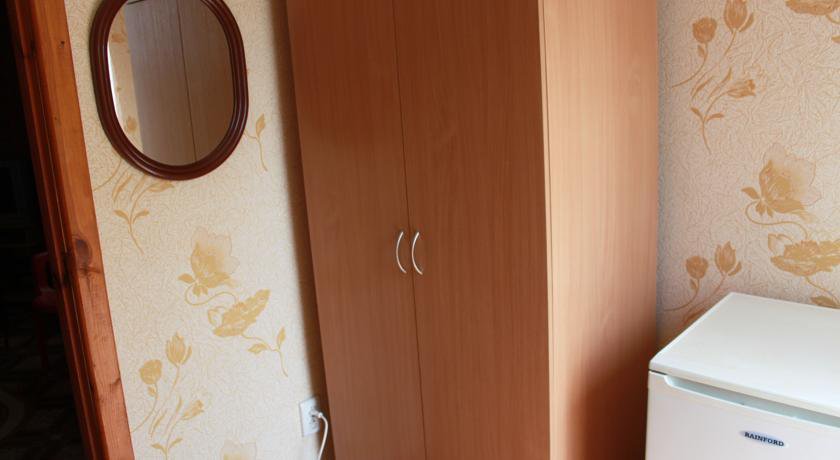 Гостевой дом Sunsity Inn Рыбачье-5