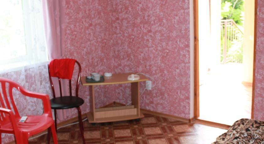 Гостевой дом Sunsity Inn Рыбачье-6