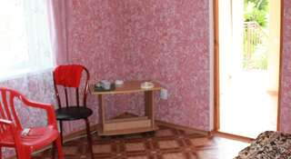 Гостевой дом Sunsity Inn Рыбачье-2