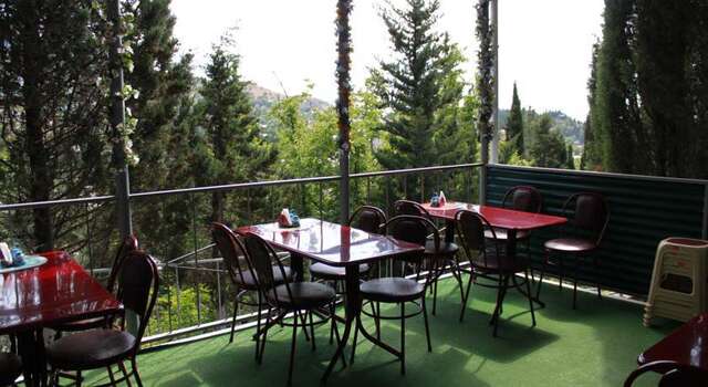 Гостевой дом Sunsity Inn Рыбачье-9