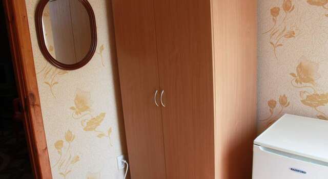 Гостевой дом Sunsity Inn Рыбачье-4