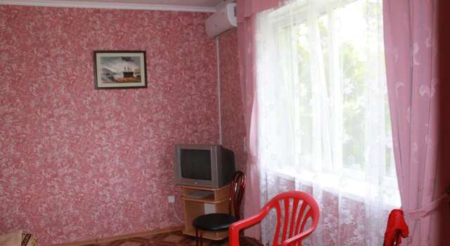 Гостевой дом Sunsity Inn Рыбачье-8