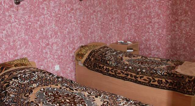 Гостевой дом Sunsity Inn Рыбачье-7